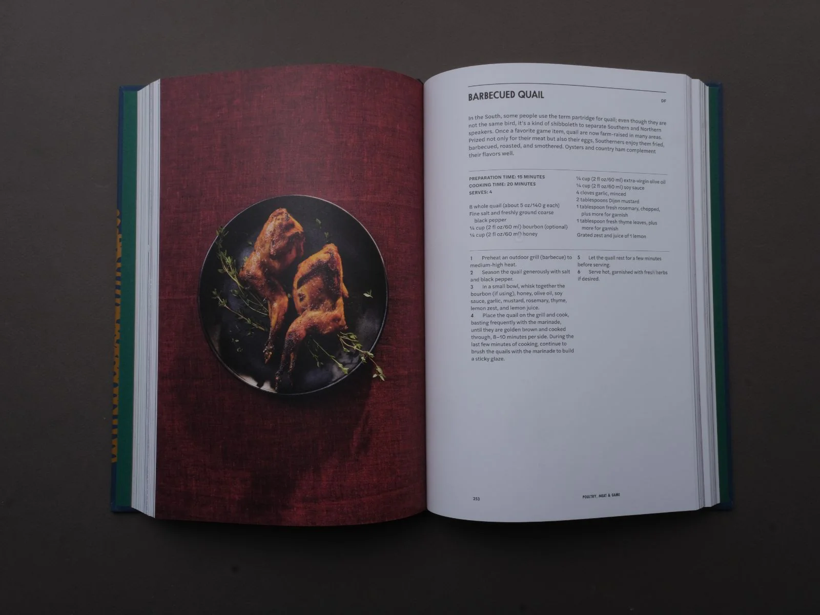 Recipes from the American South - Image 4
