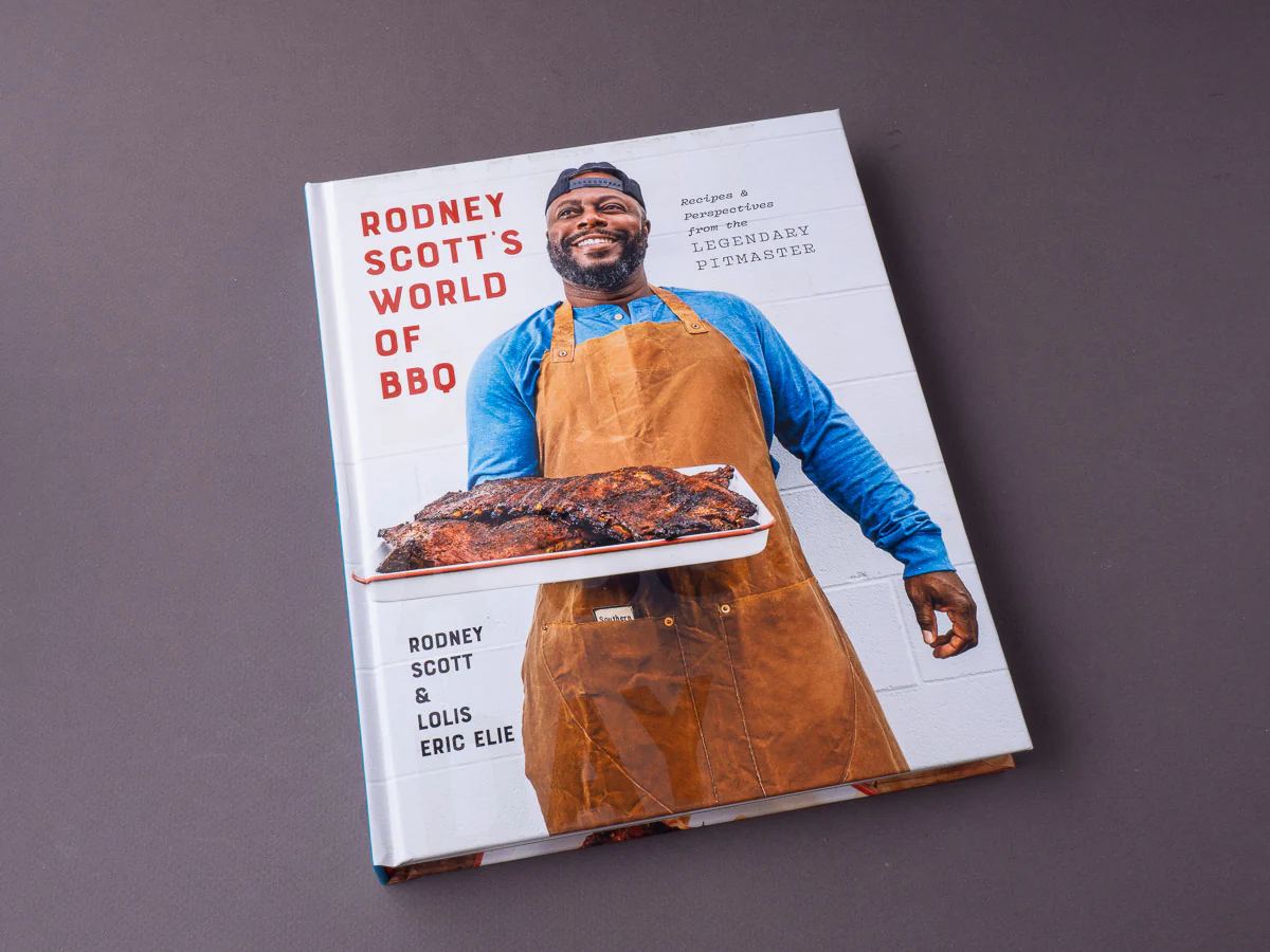 Rodney Scott's World of BBQ