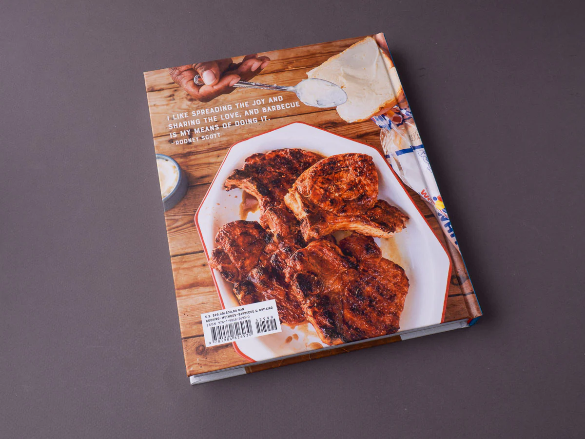 Rodney Scott's World of BBQ - Image 2