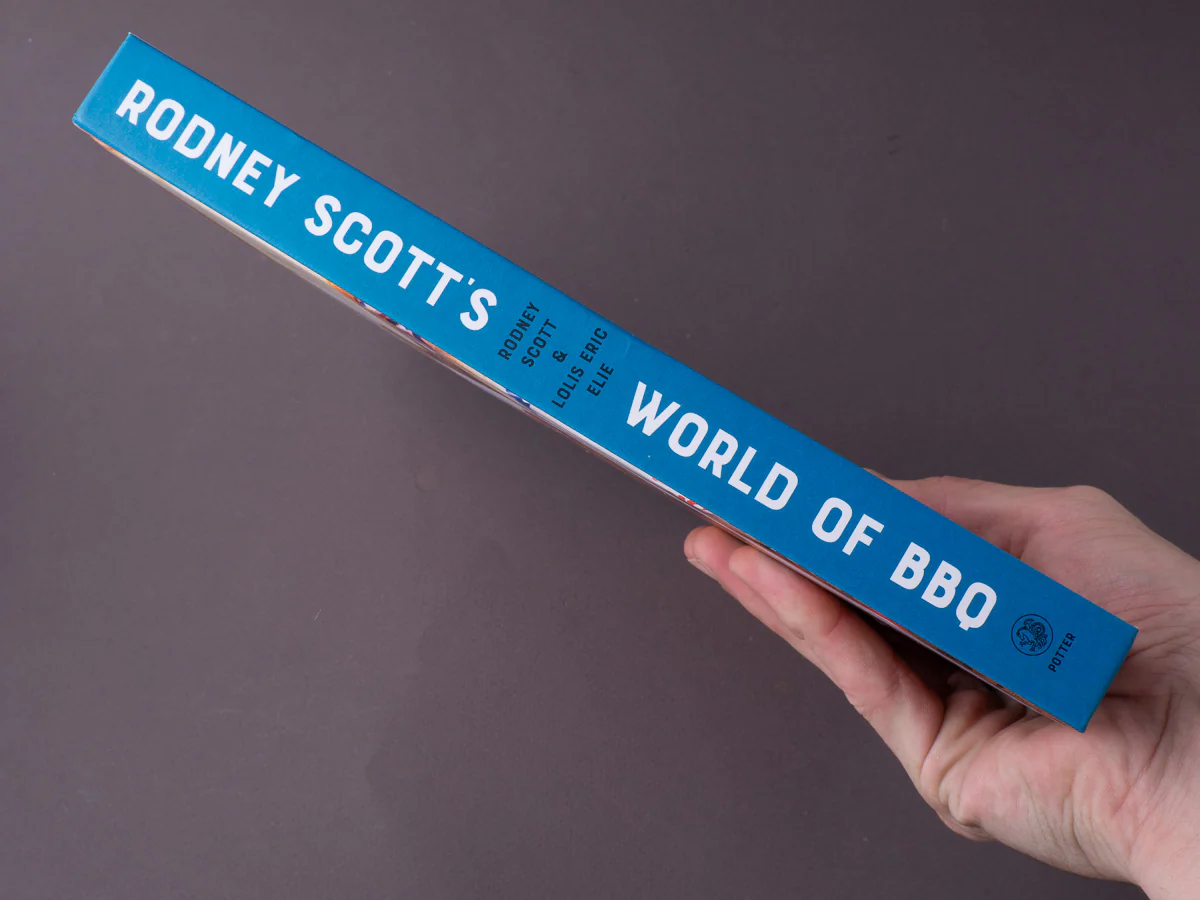Rodney Scott's World of BBQ - Image 3