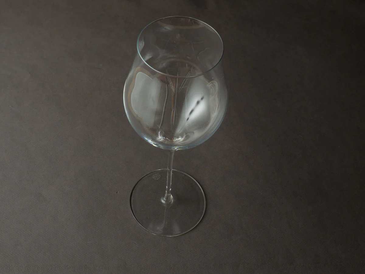 Rona - Glassware - Linea Umana - 16oz Sparkling Wine Glass - Image 2