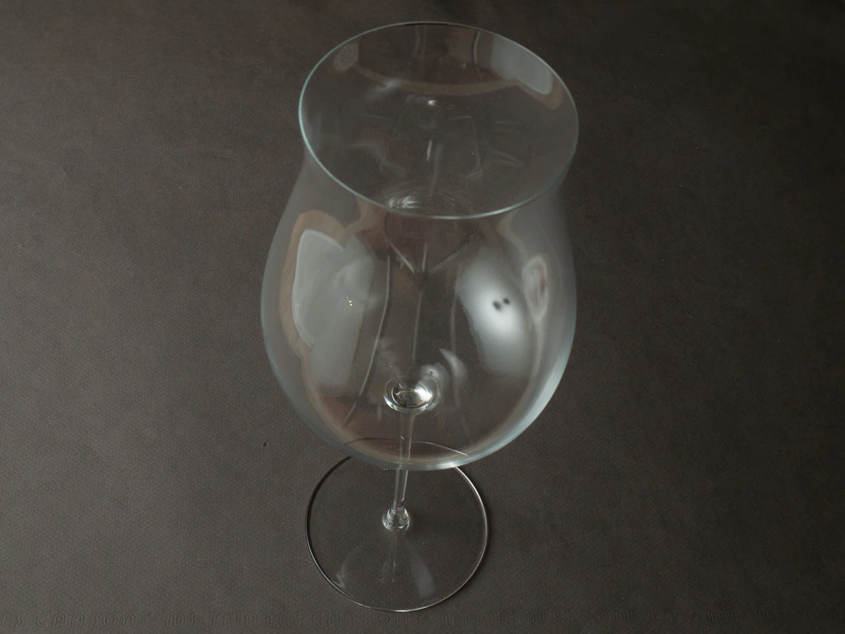 Rona - Glassware - Linea Umana - 36oz Wine Glass - Image 2