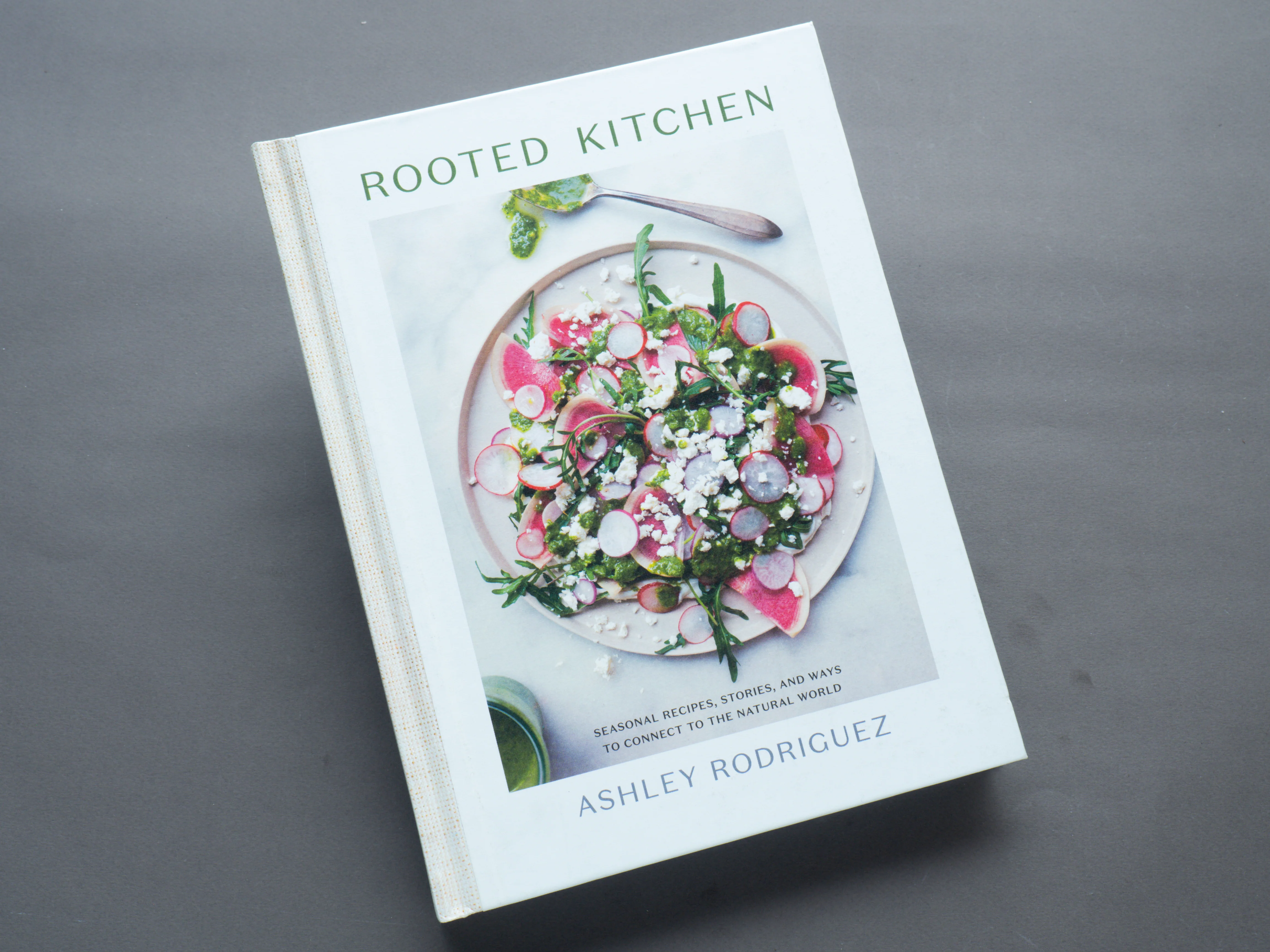 Rooted Kitchen