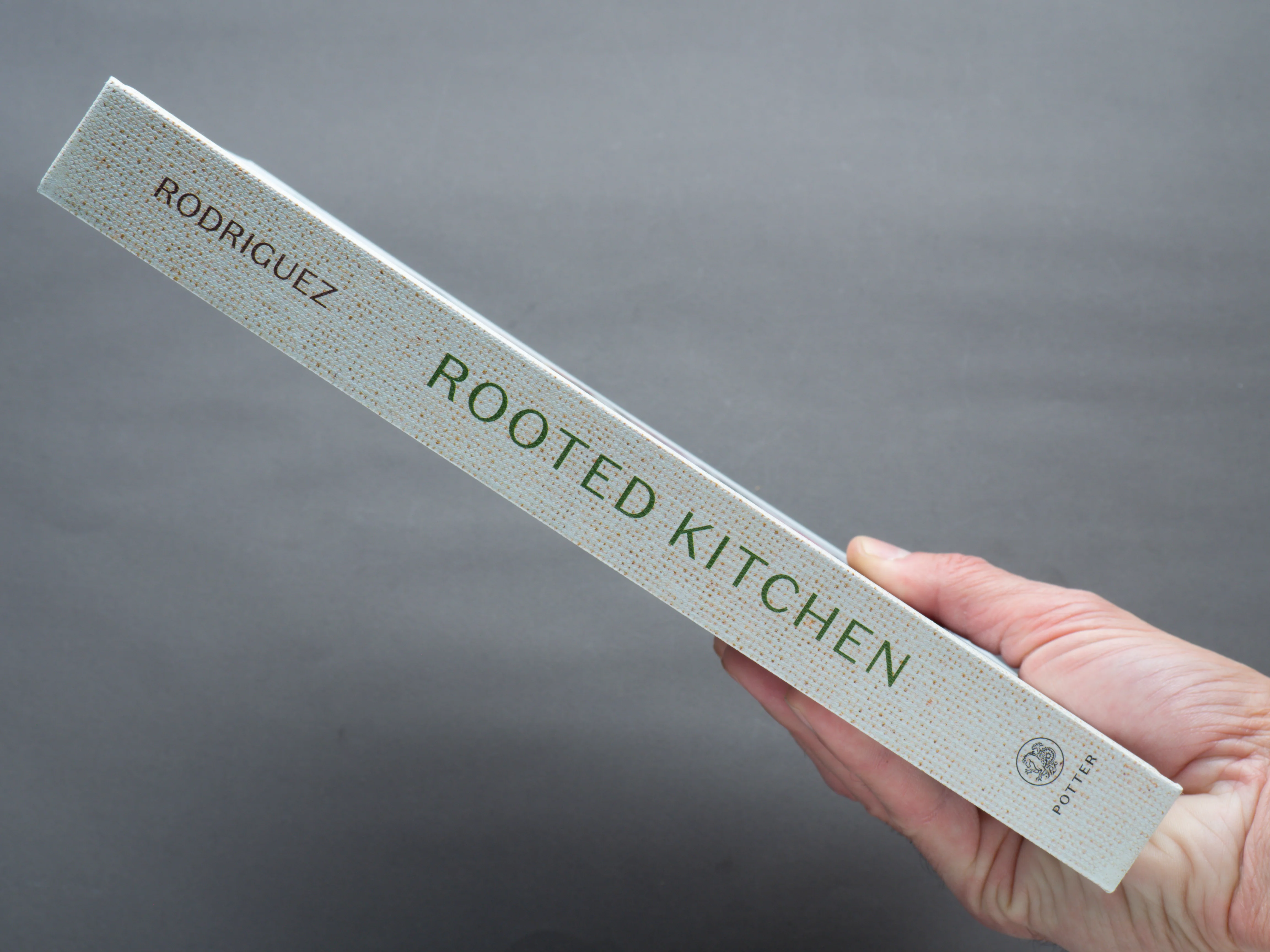 Rooted Kitchen - Image 3