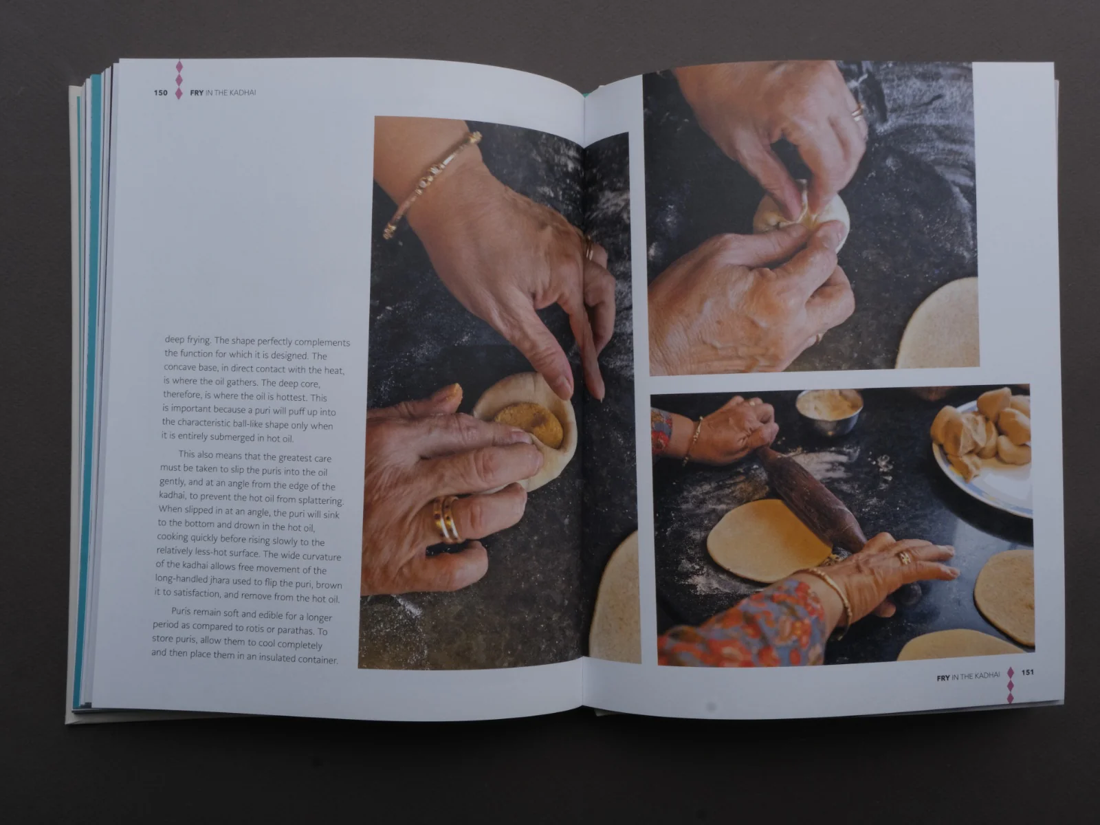 Roti - Image 4