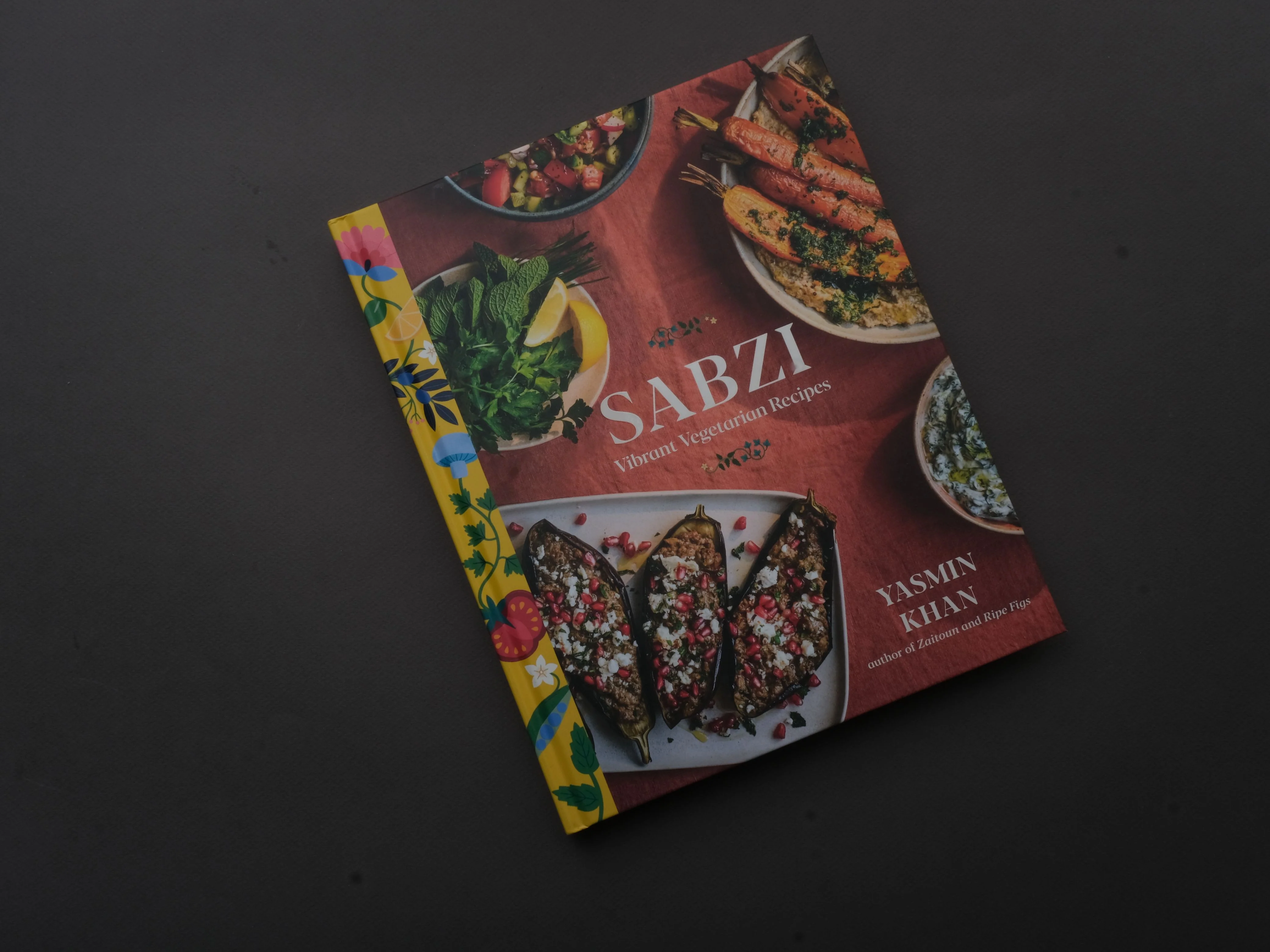 Sabzi