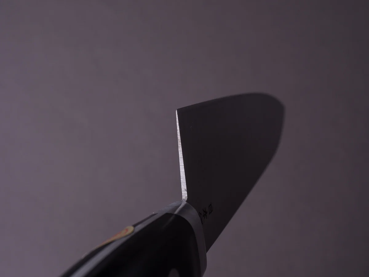 Sakai Kikumori - Nihonko - Carbon - 180mm Gyuto - Image 10