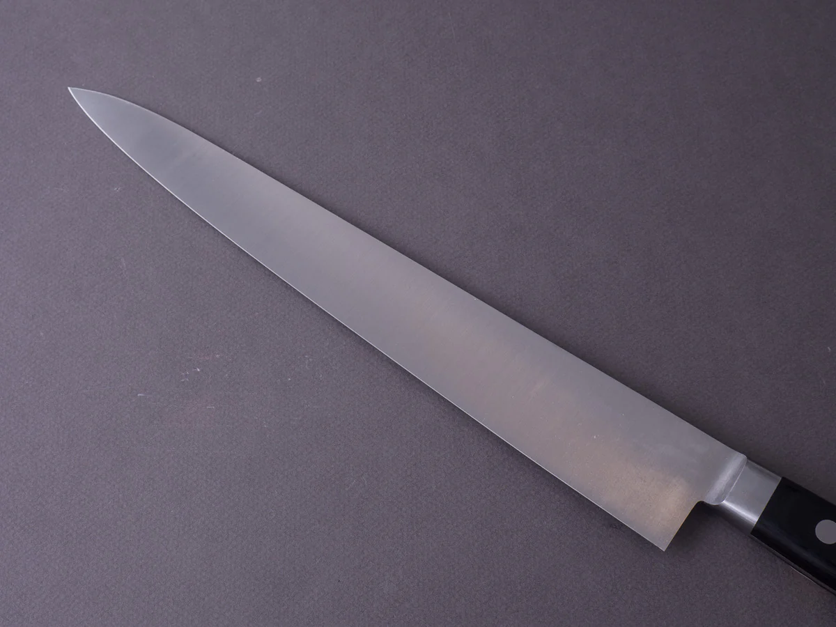 Sakai Kikumori - Nihonko - Carbon - 300mm Sujihiki - Image 2