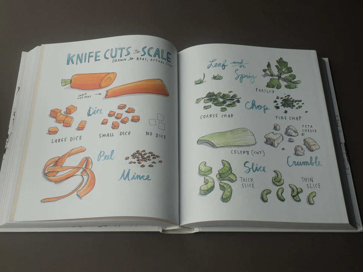 Salt, Fat, Acid, Heat - Image 4