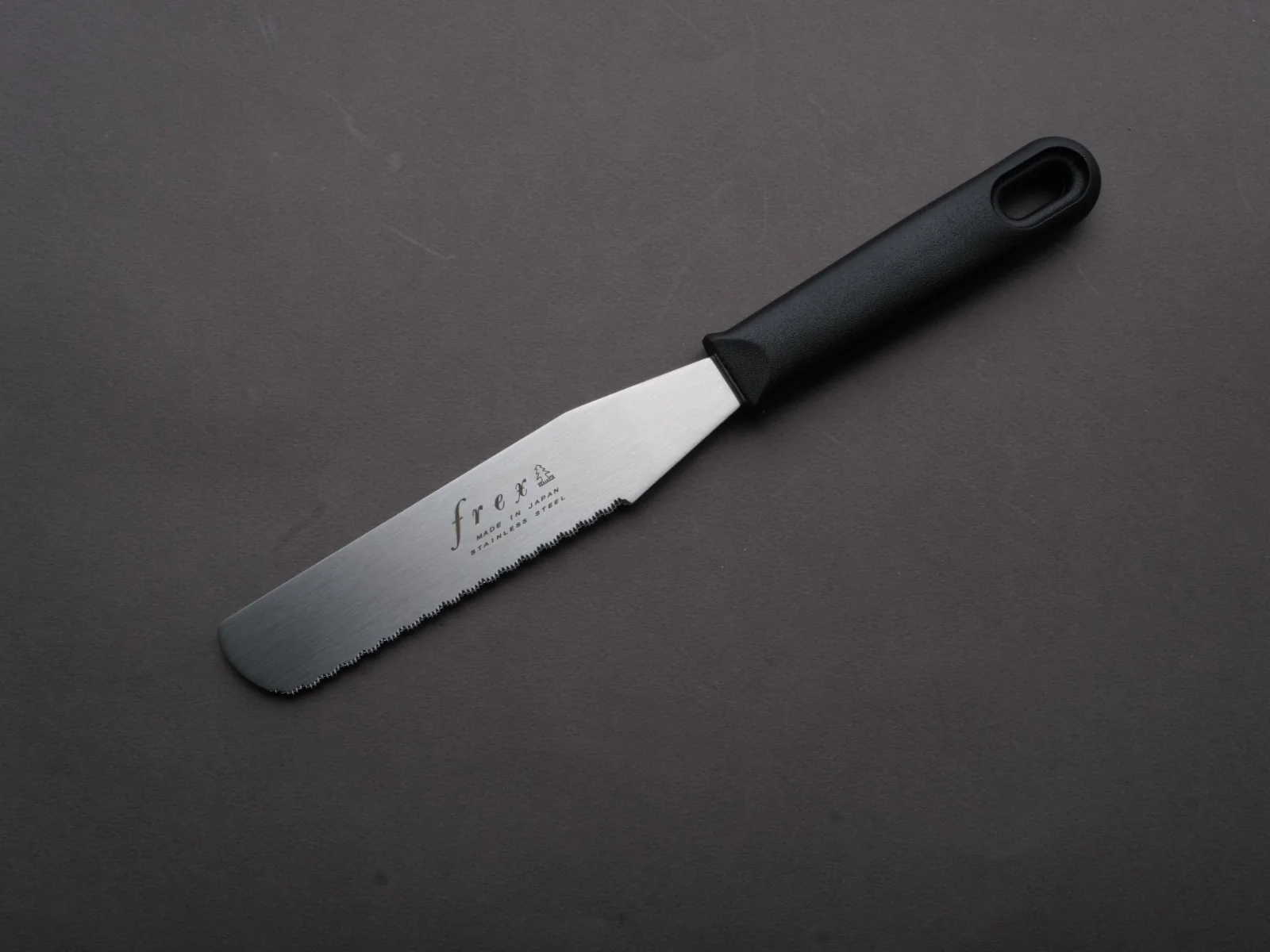 Sekishin - Frex Palette Knife/Spatula