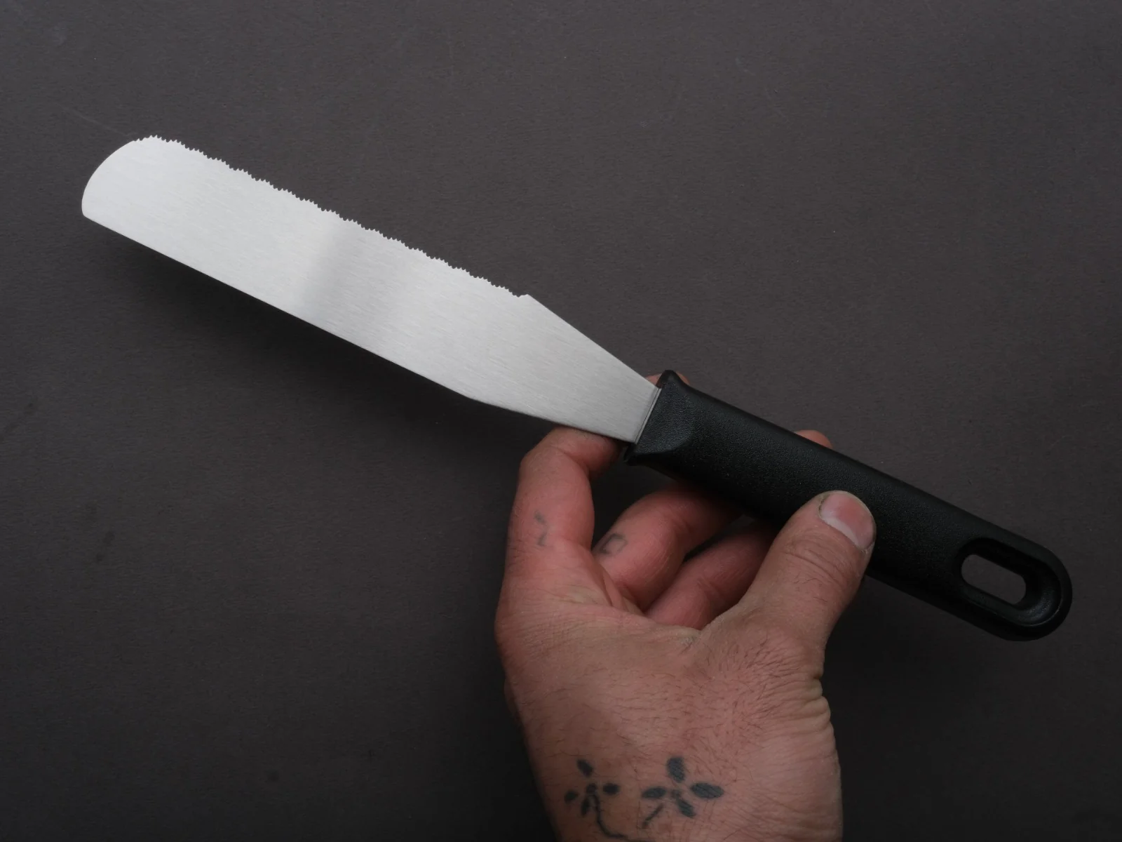 Sekishin - Frex Palette Knife/Spatula - Image 2