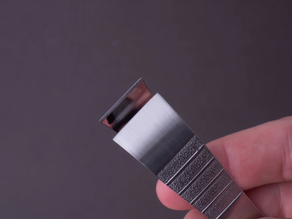 Senmudo - Maru - Fish Tweezer with Grip - Image 4