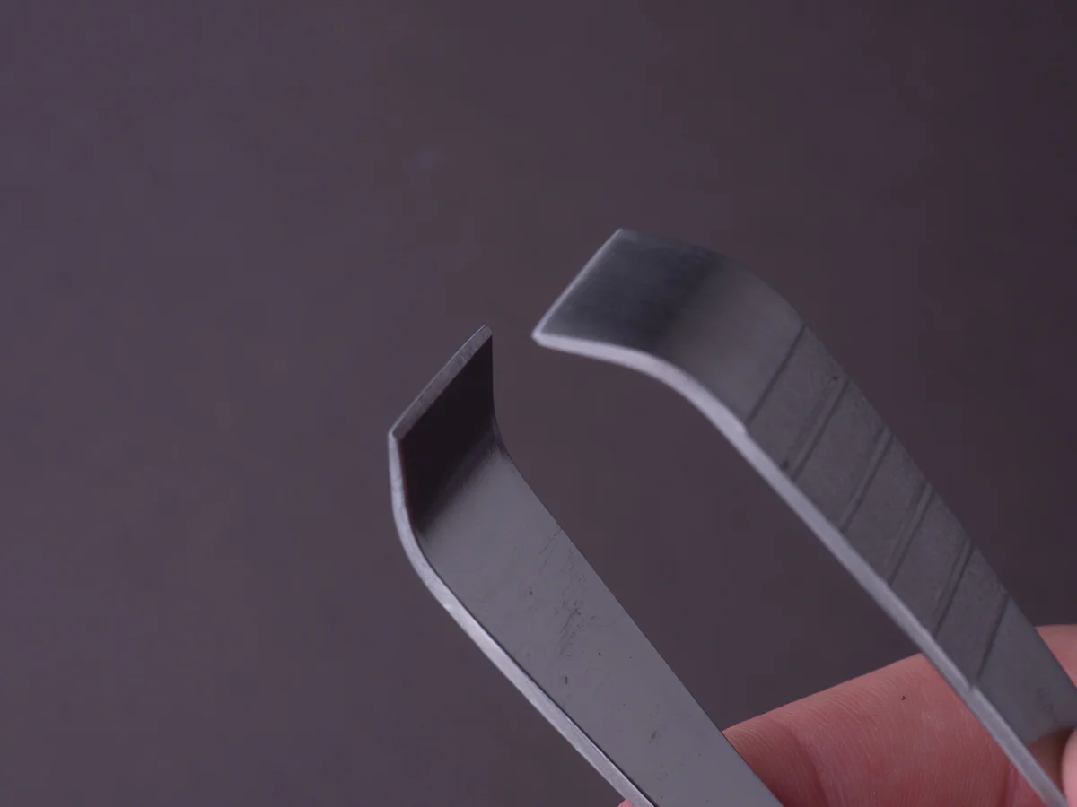 Senmudo - Maru - Fish Tweezer with Grip - Image 5