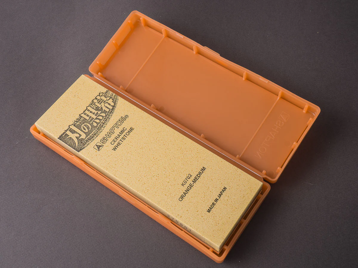 Shapton - Kuromaku Series - Whetstone - #1000 - Image 3