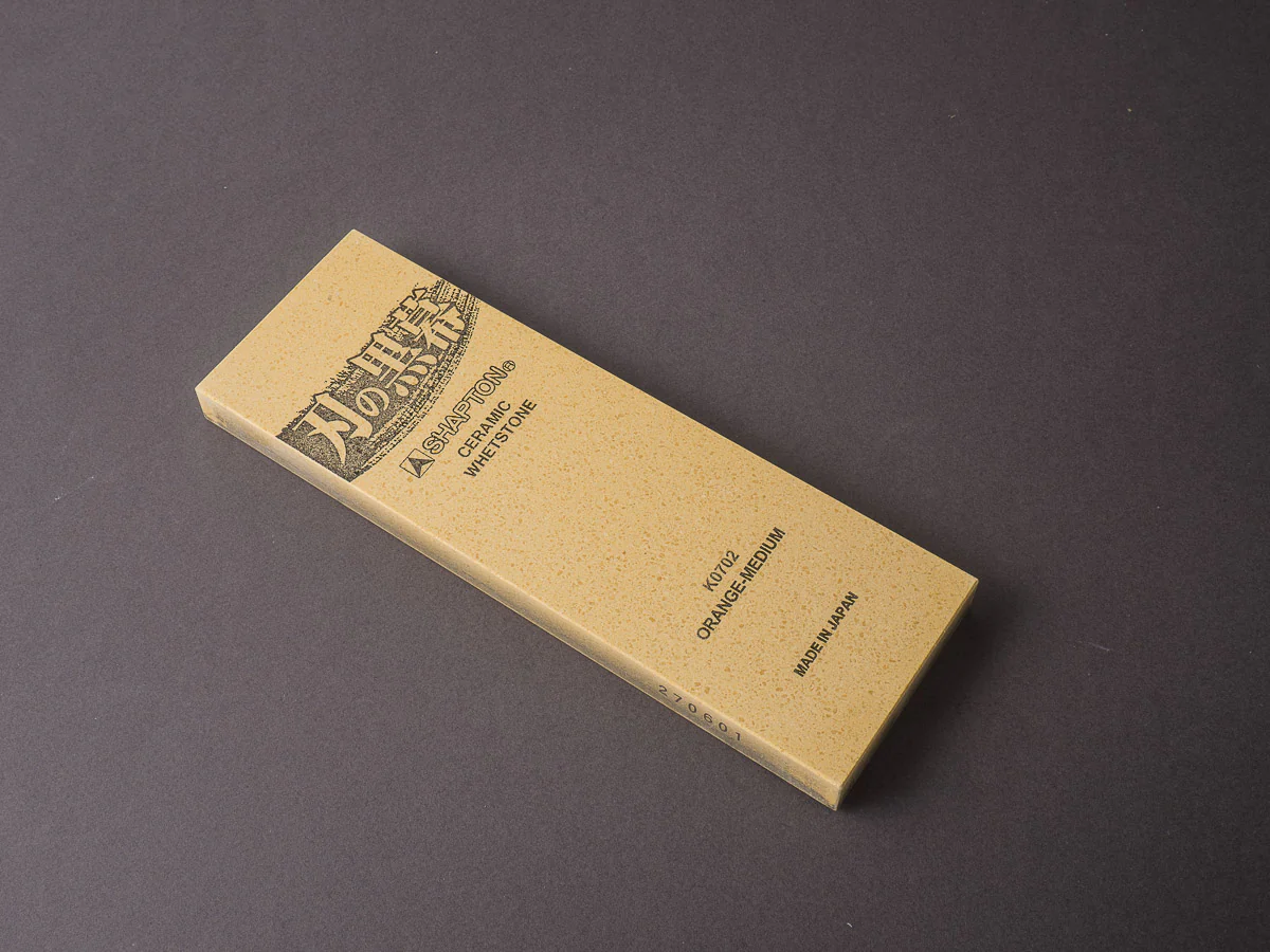 Shapton - Kuromaku Series - Whetstone - #1000 - Image 4