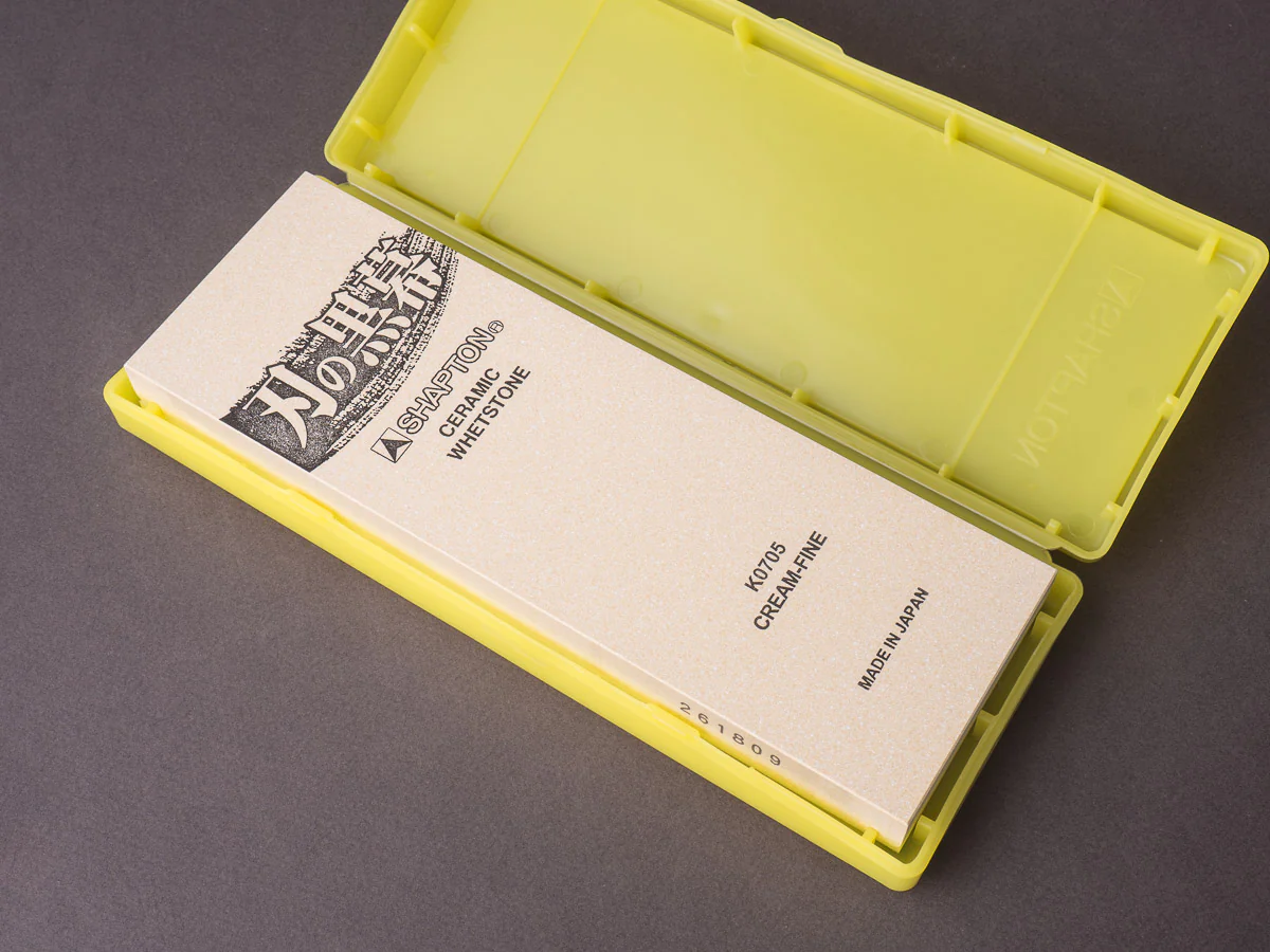 Shapton - Kuromaku Series - Whetstone - #12000 - Image 2