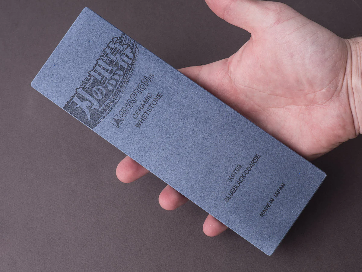 Shapton - Kuromaku Series - Whetstone - #320 - Image 5