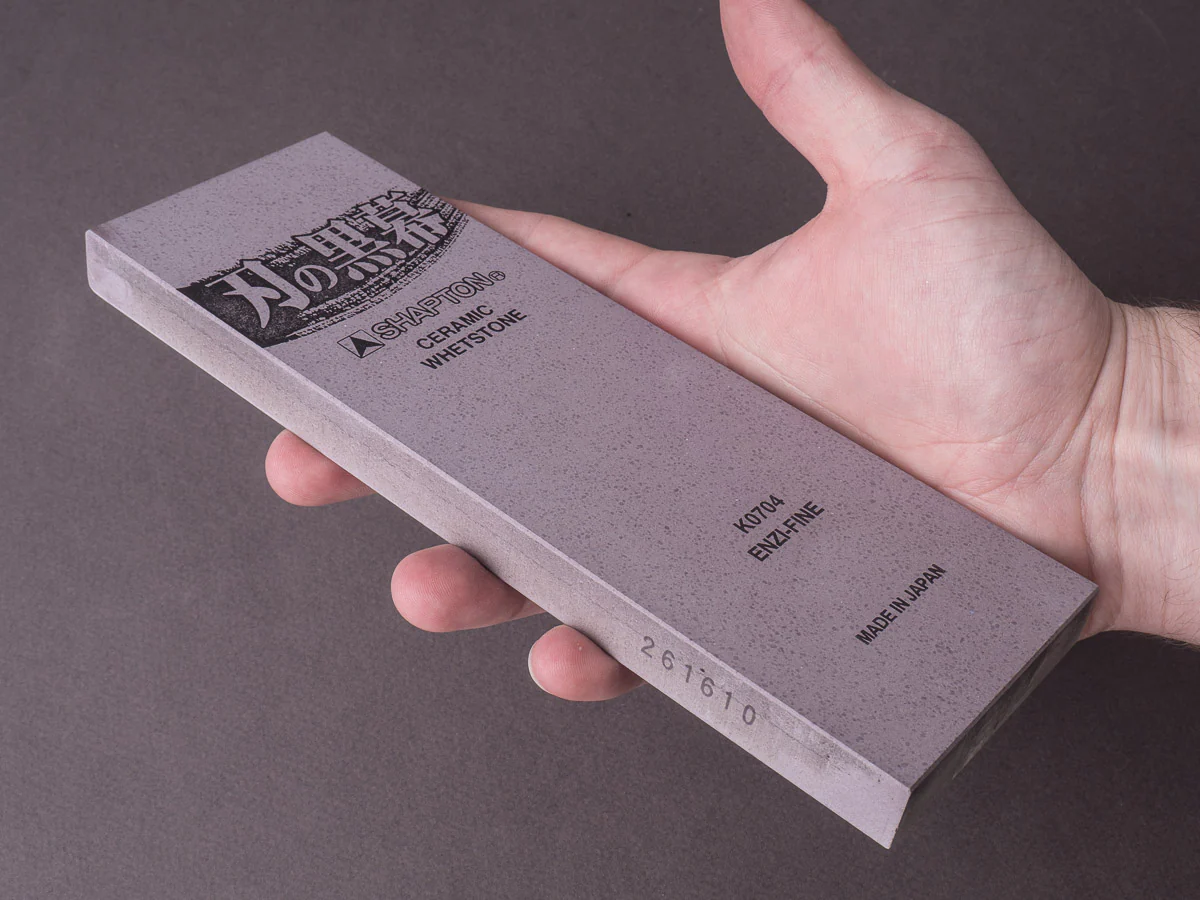 Shapton - Kuromaku Series - Whetstone - #5000 - Image 3