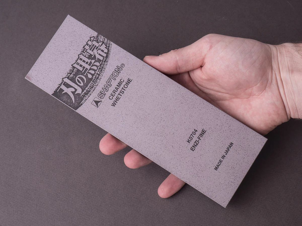 Shapton - Kuromaku Series - Whetstone - #5000 - Image 5