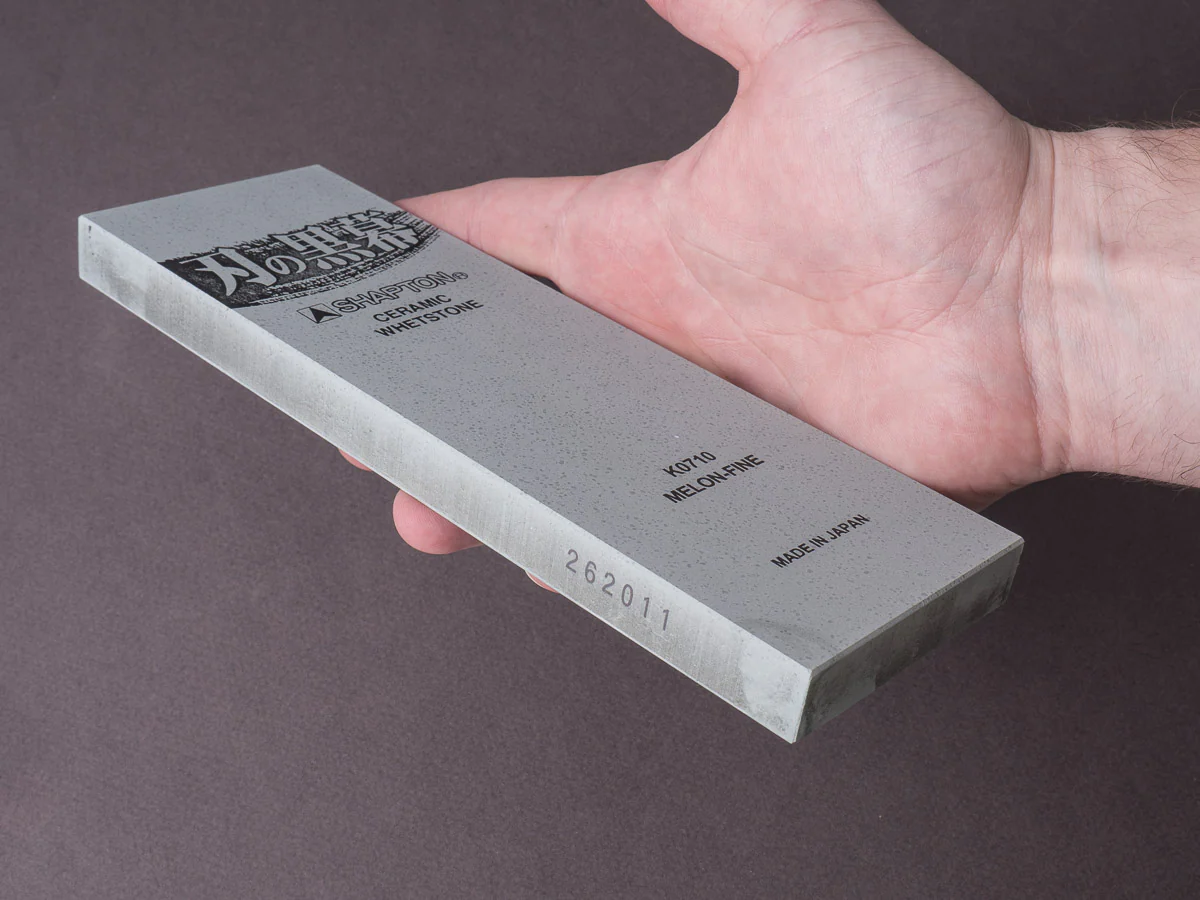 Shapton - Kuromaku Series - Whetstone - #8000 - Image 3