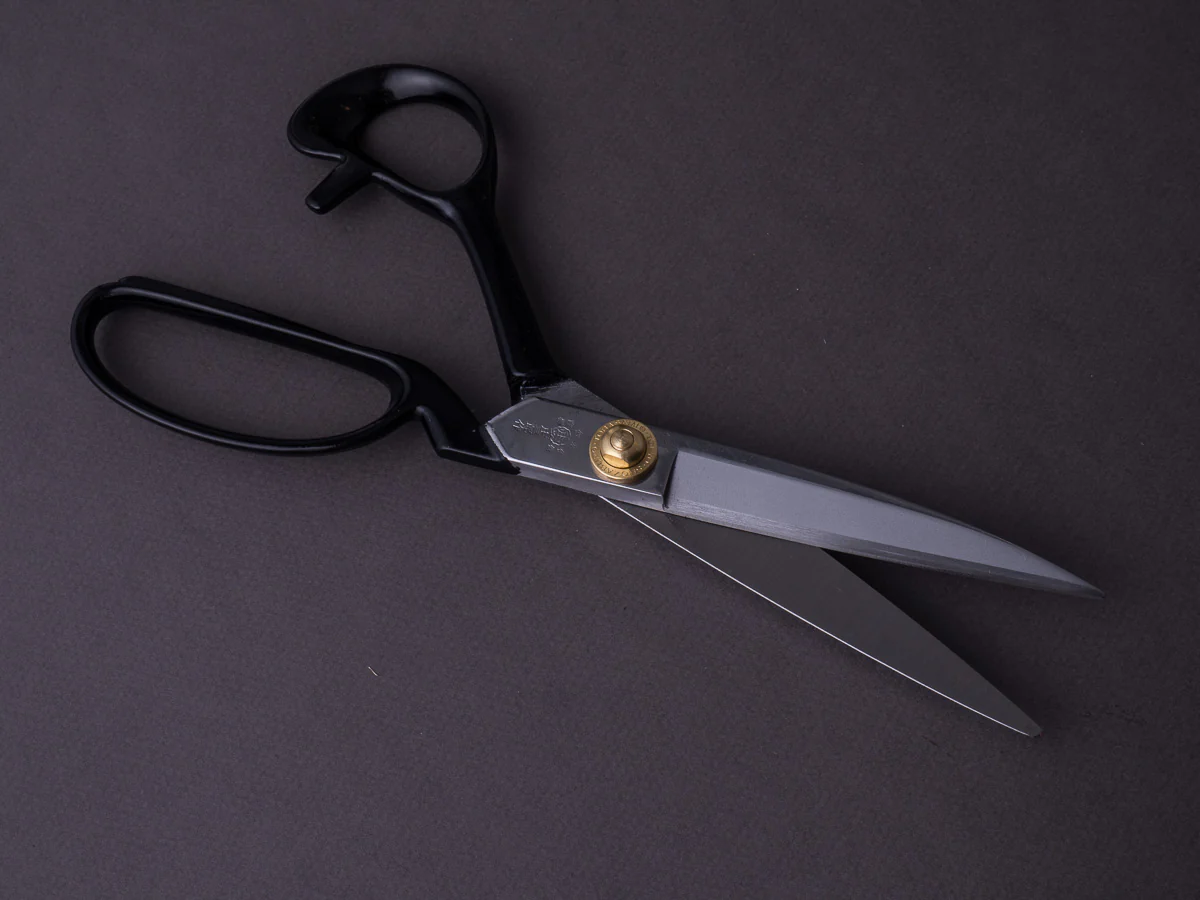 Shozaburo - Standard - 240mm Fabric Shears - Image 6