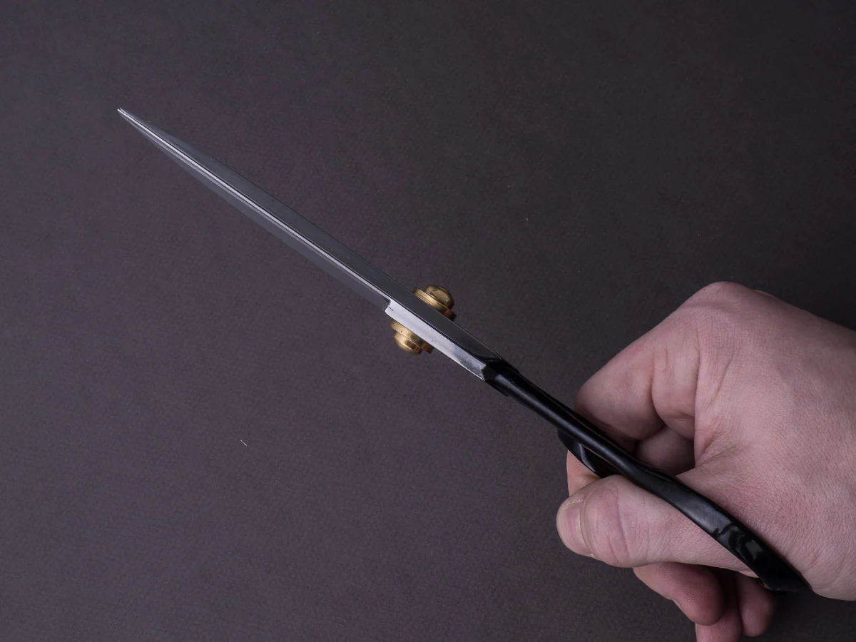 Shozaburo - Standard - 240mm Fabric Shears - Image 8