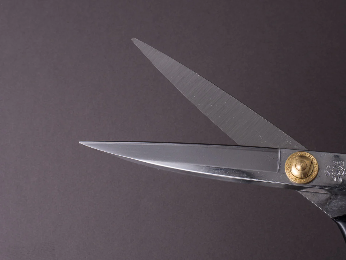 Shozaburo - Standard - 260mm Fabric Shears - Image 5