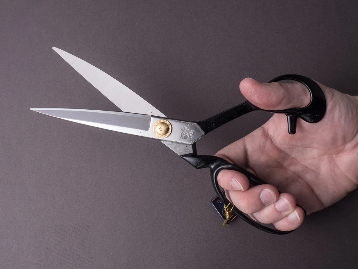 Shozaburo - Standard - 260mm Fabric Shears - Image 6