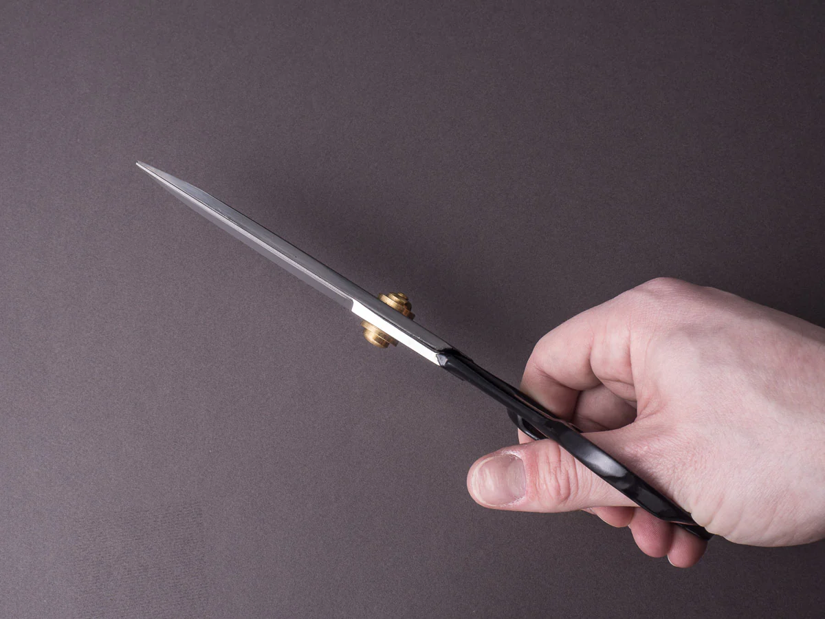 Shozaburo - Standard - 260mm Fabric Shears - Image 7