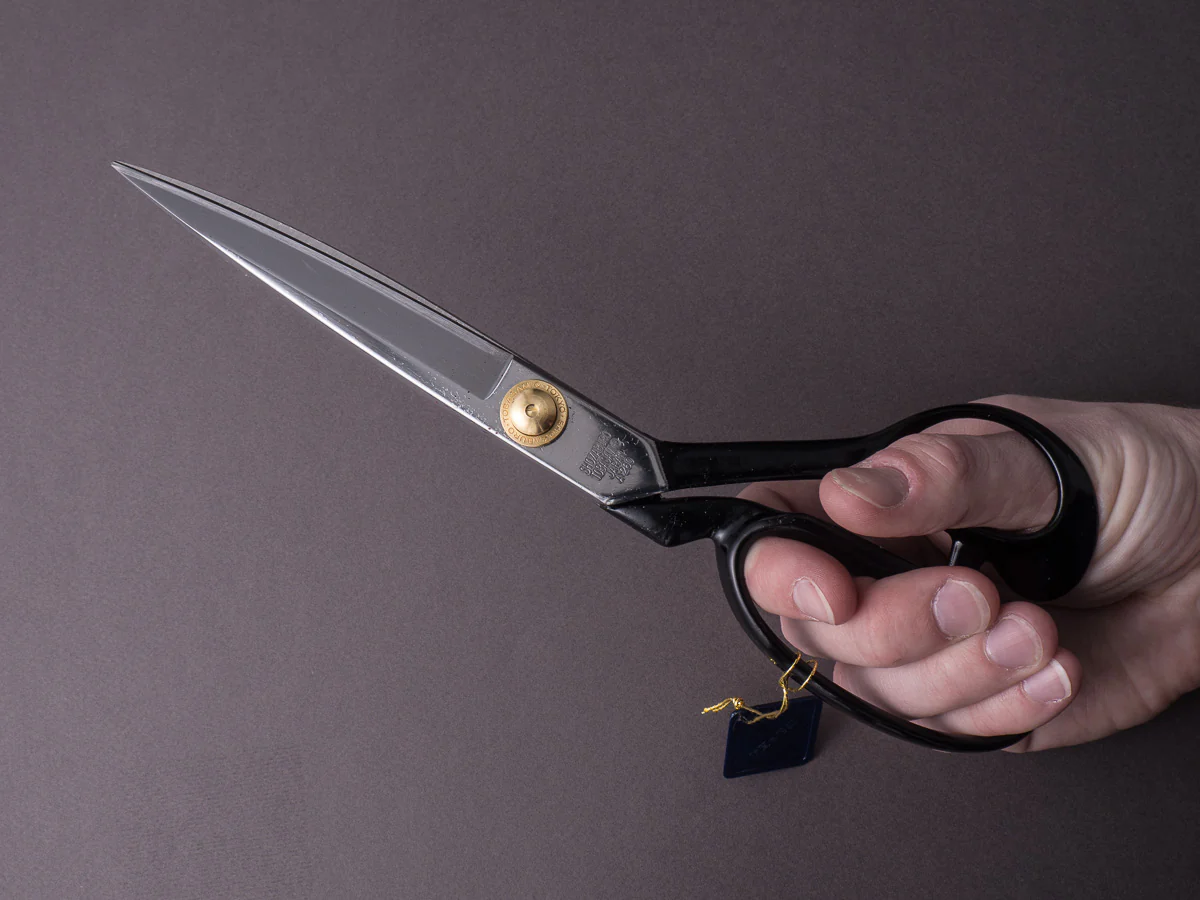 Shozaburo - Standard - 260mm Fabric Shears - Image 8