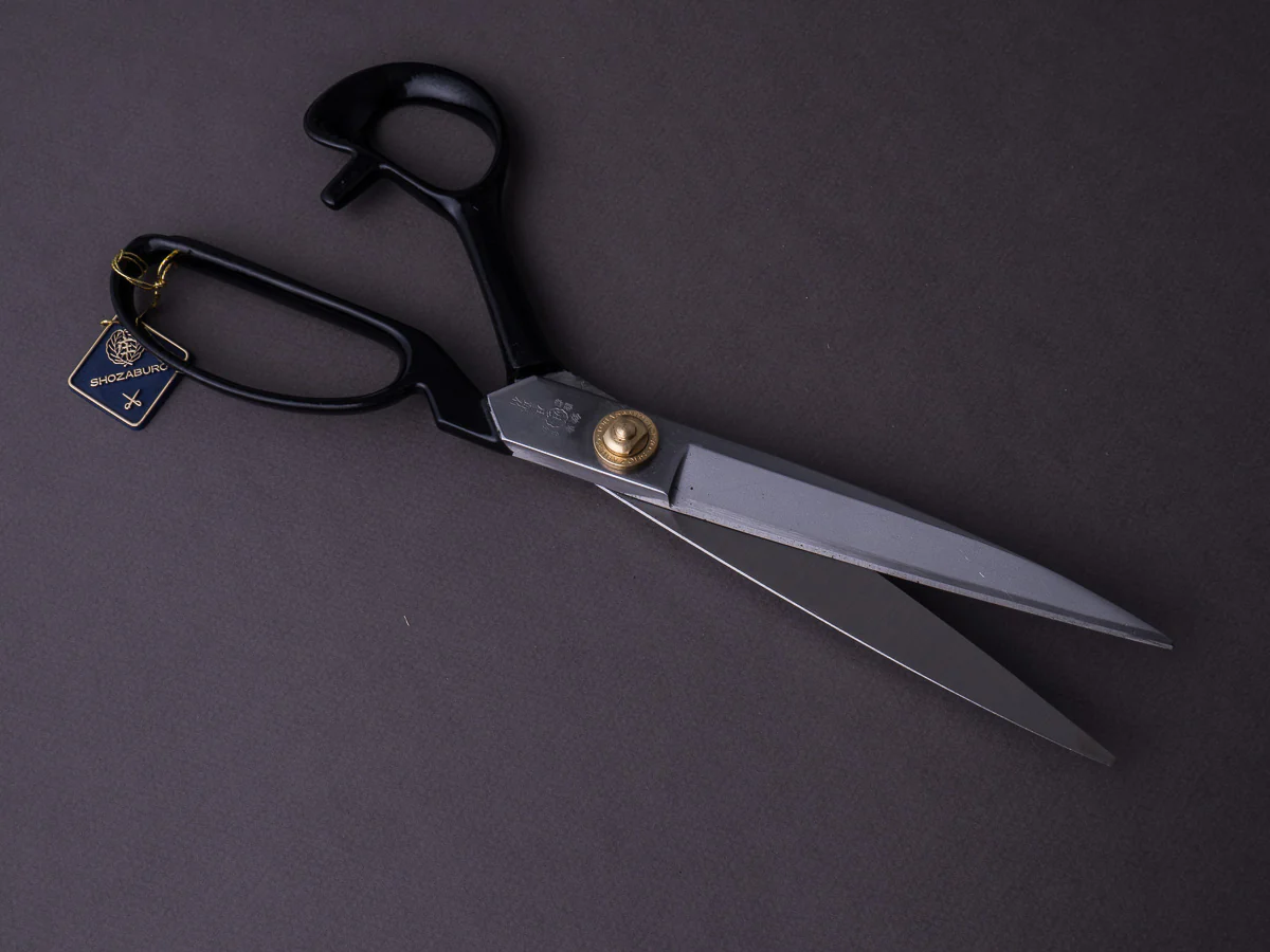 Shozaburo - Standard - 280mm Fabric Shears - Image 6