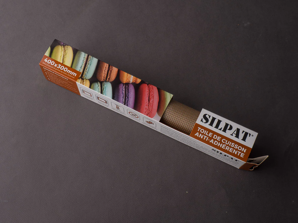 Silpat - Image 2