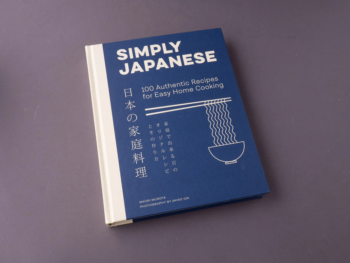 Simply Japanese