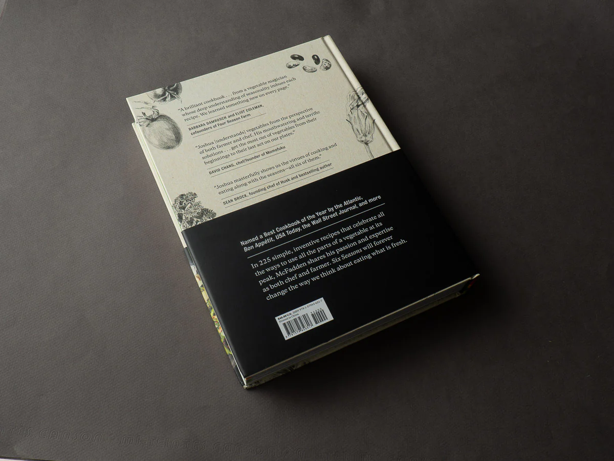 Six Seasons - Image 2