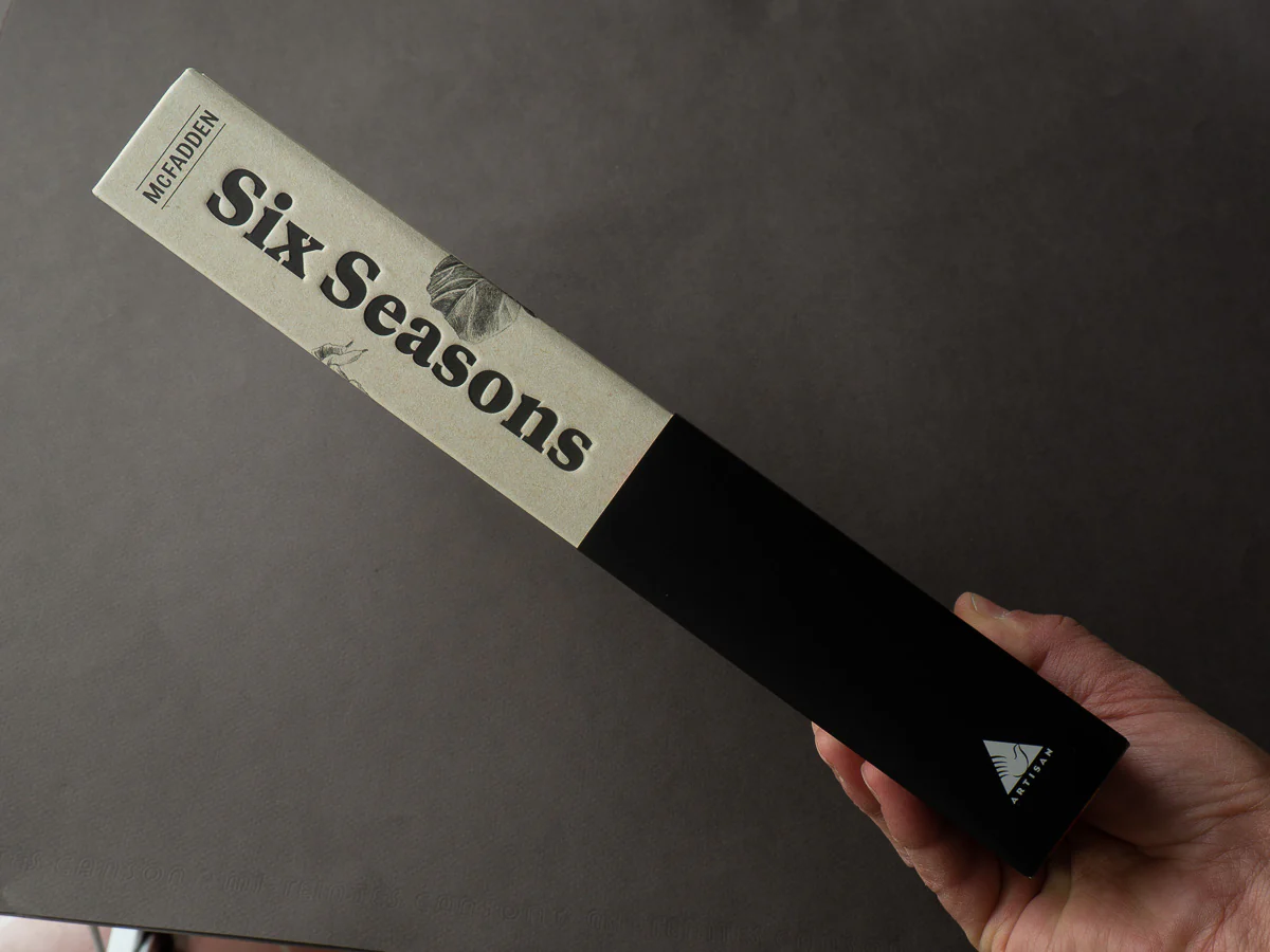 Six Seasons - Image 3