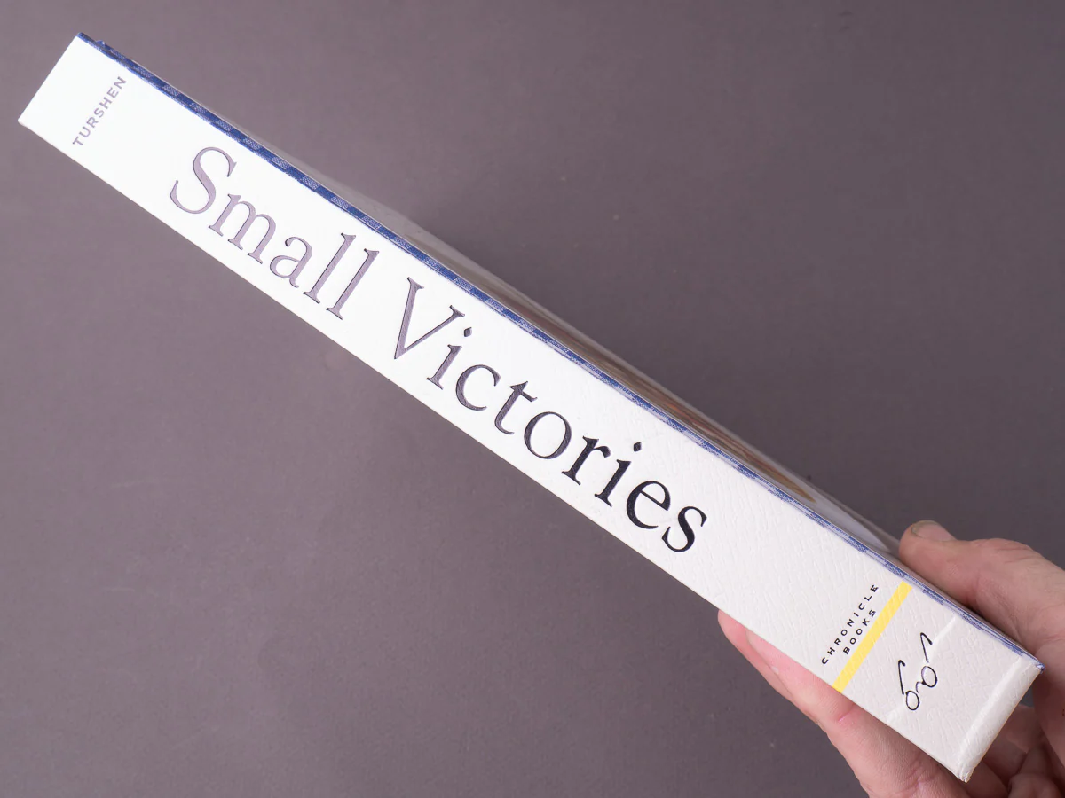 Small Victories - Image 3