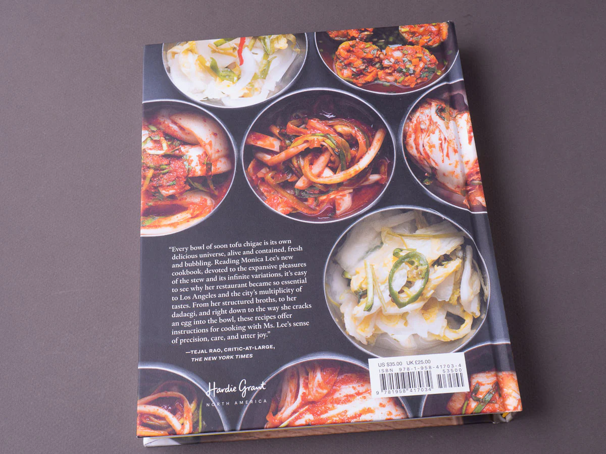 Sohn-mat: Recipes and Flavors of Korean Home Cooking - Image 2