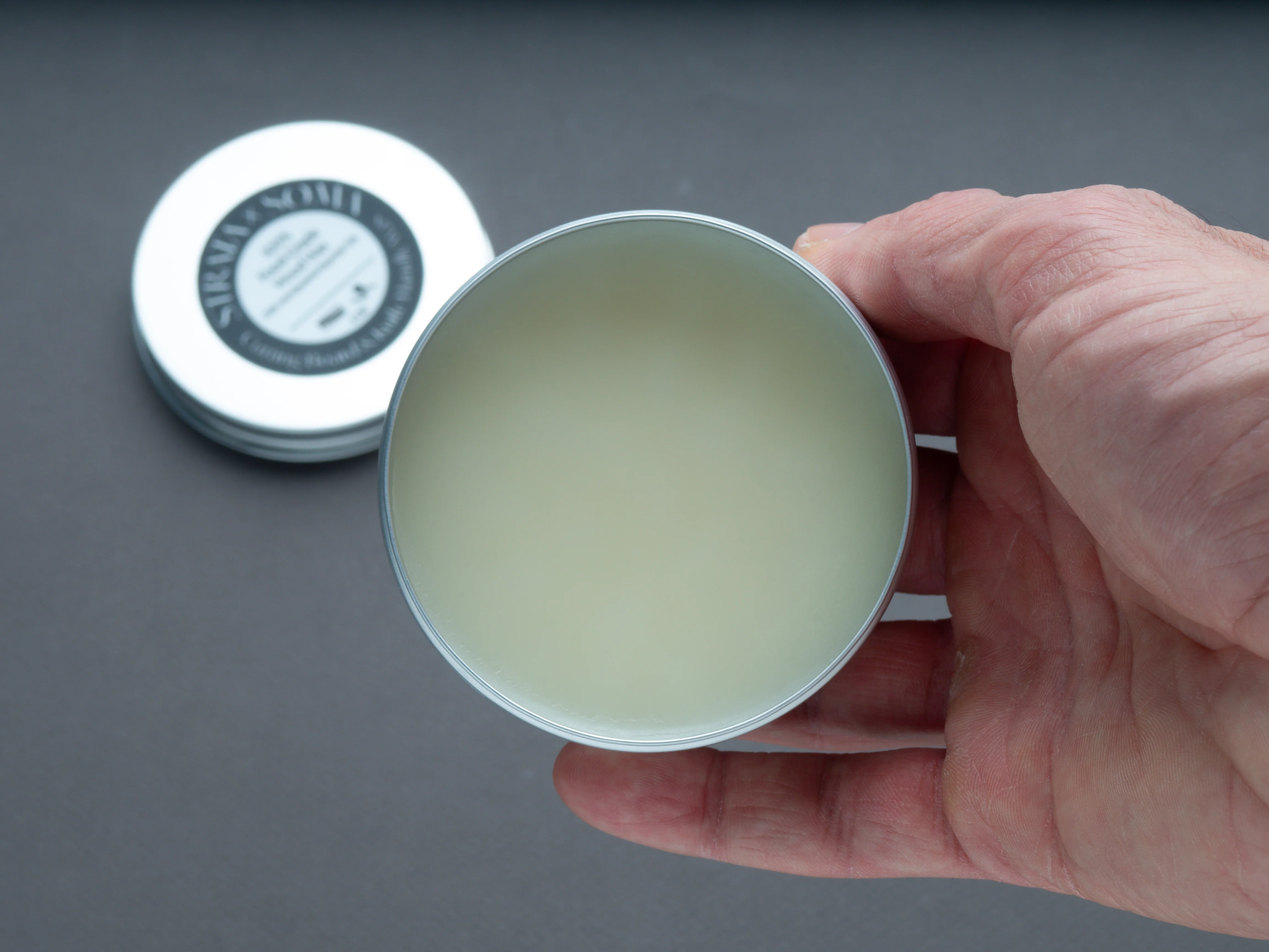 Soma x Strata - Food Grade Wood Wax - Image 3