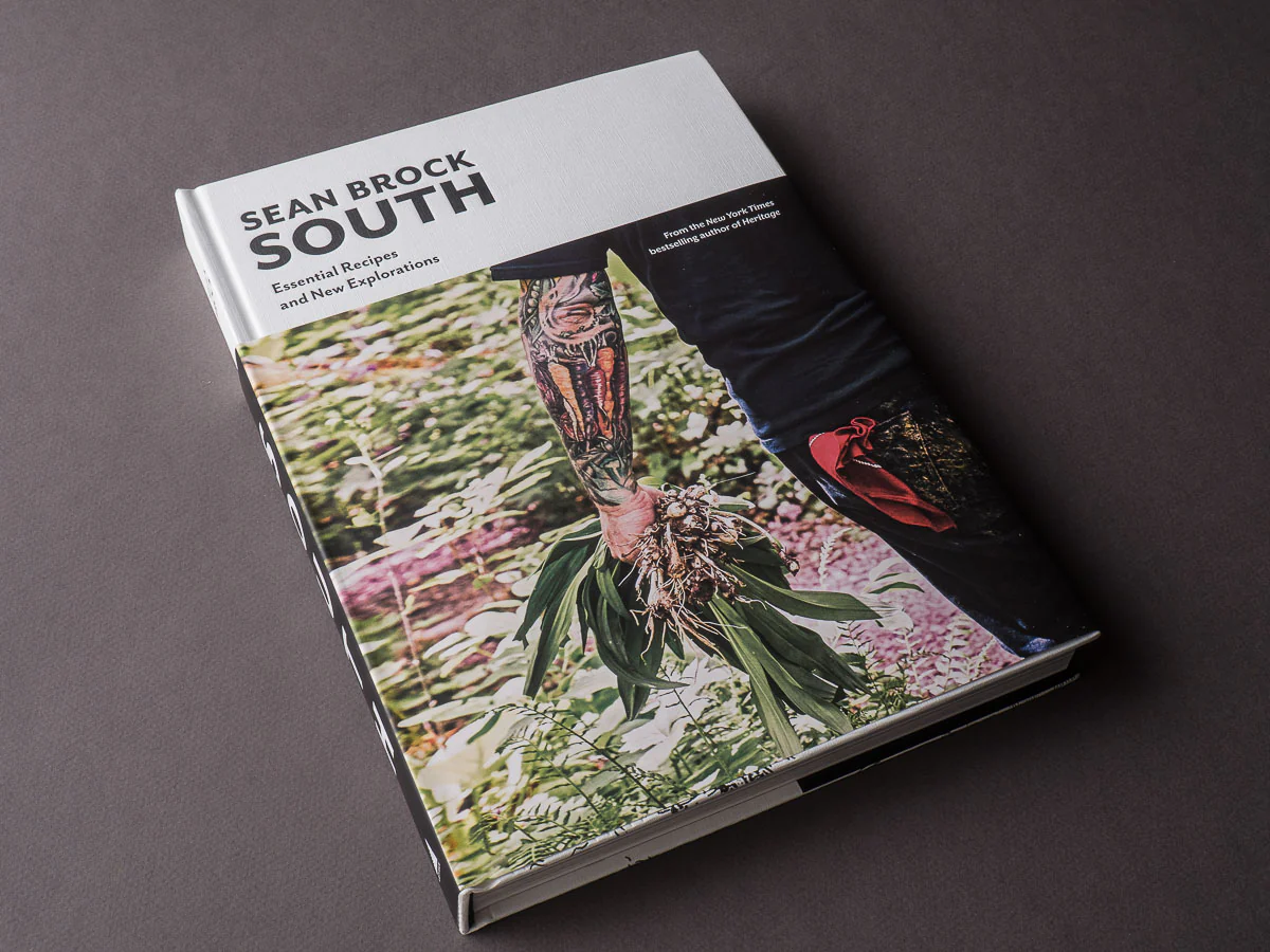 South