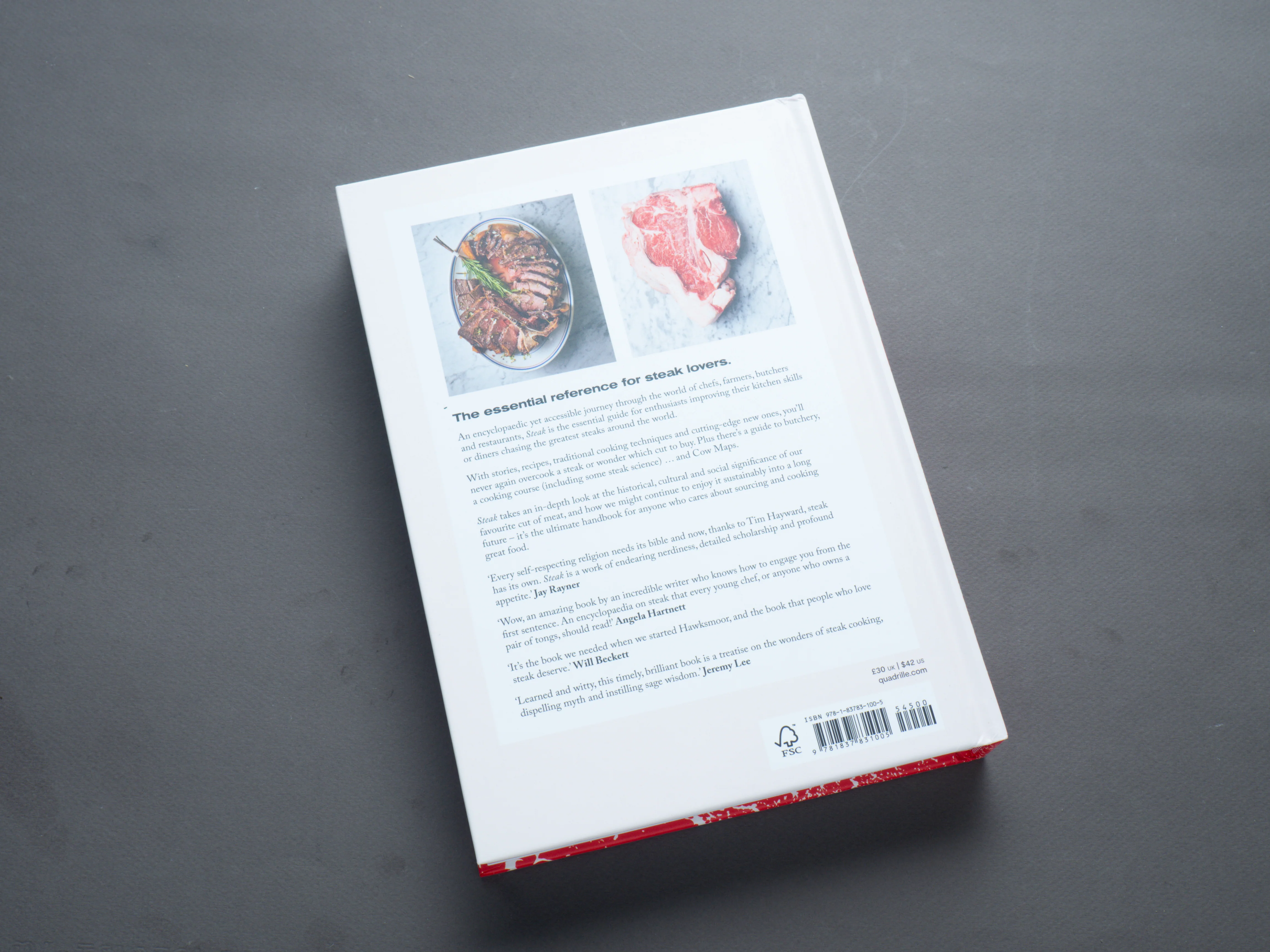 Steak - Image 2