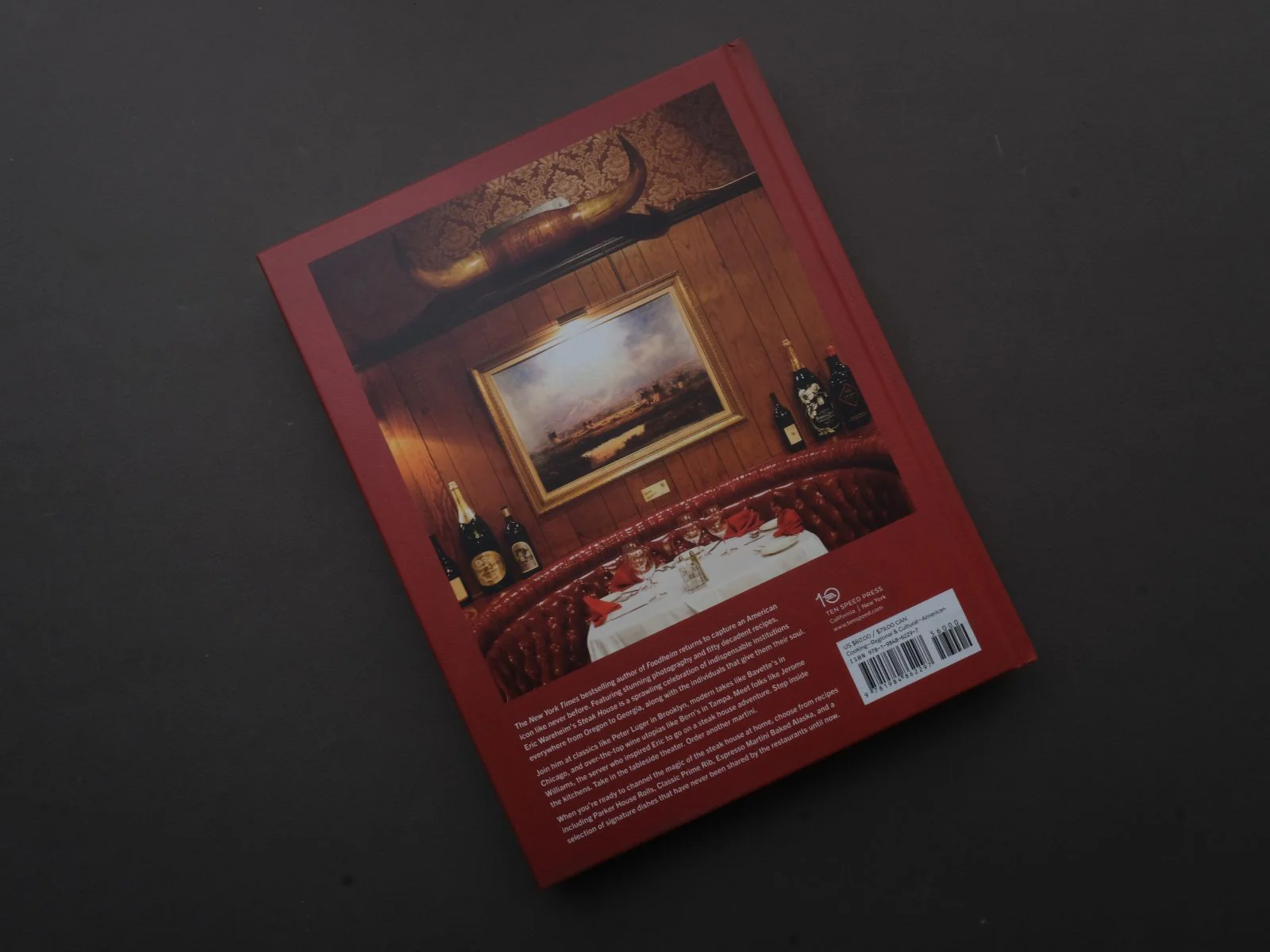 Steak House - Image 3