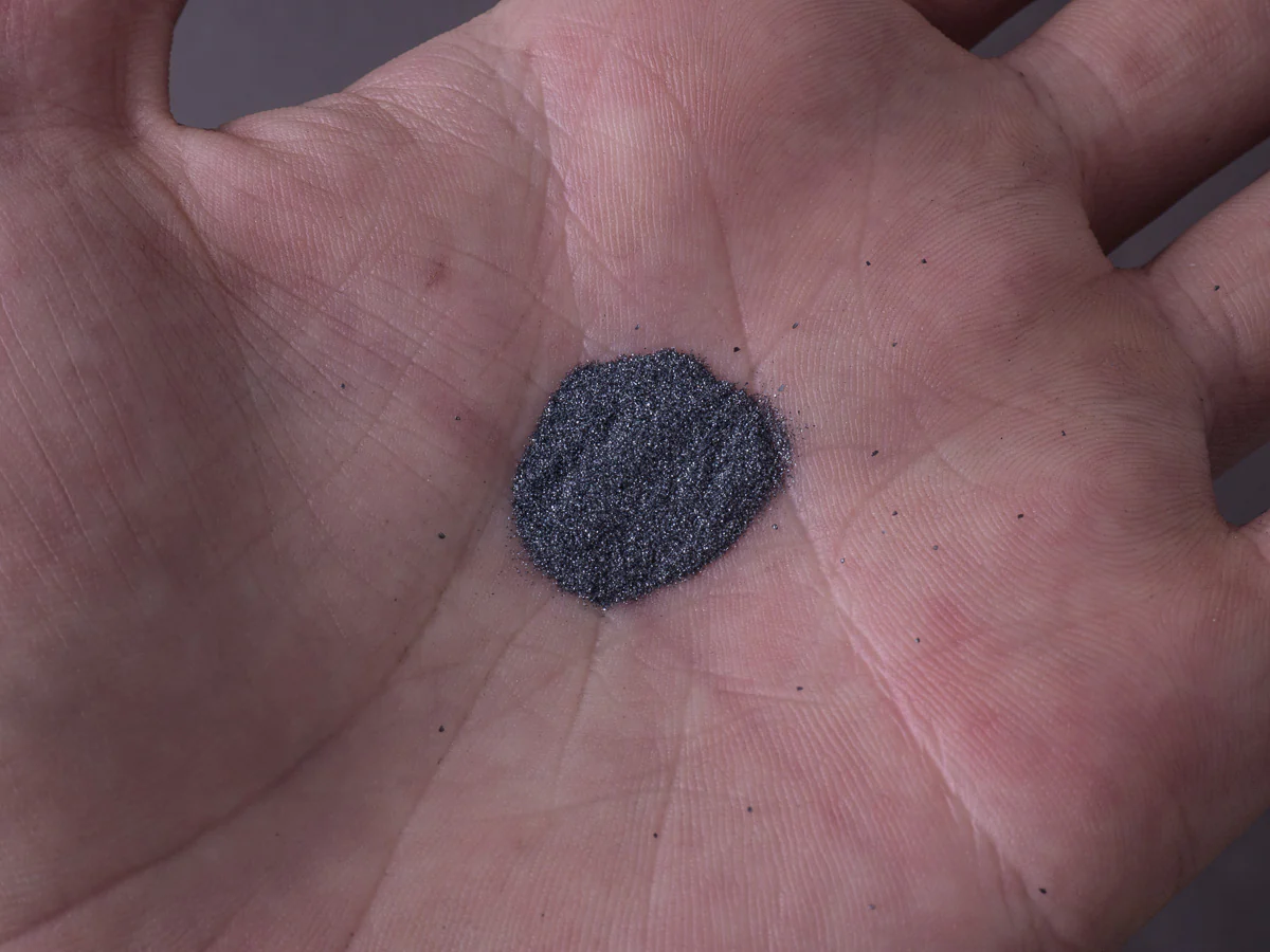 Suehiro - Emery Silicon Carbide - #120 - Image 2