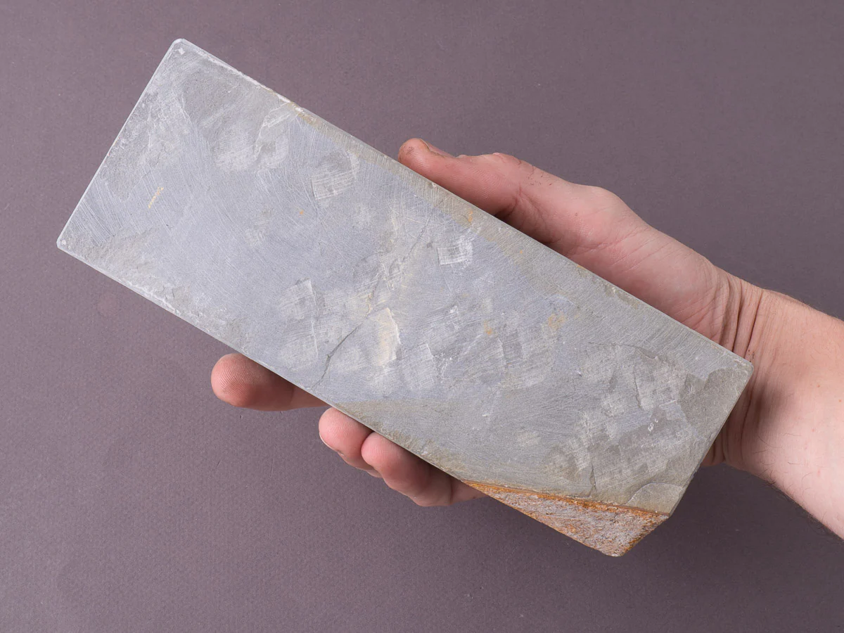 Tanaka Toishi - Natural Stone - Yaginoshima - Type 40 - Image 5