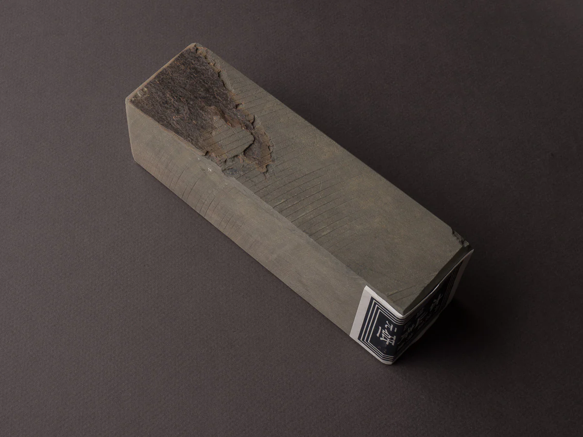 Tanaka Toishi - Natural Whetstone - Aoto (Harder) - Type 15 - Image 3