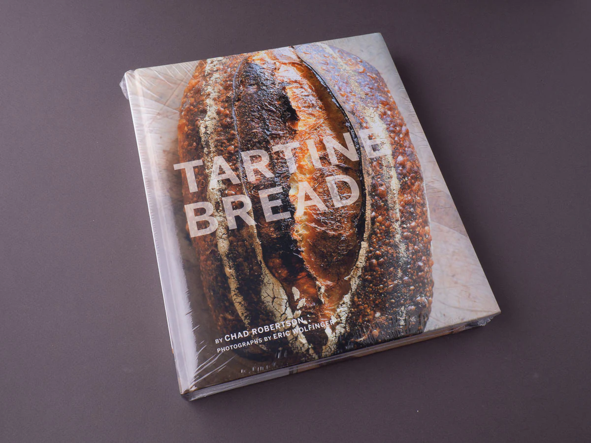 Tartine Bread