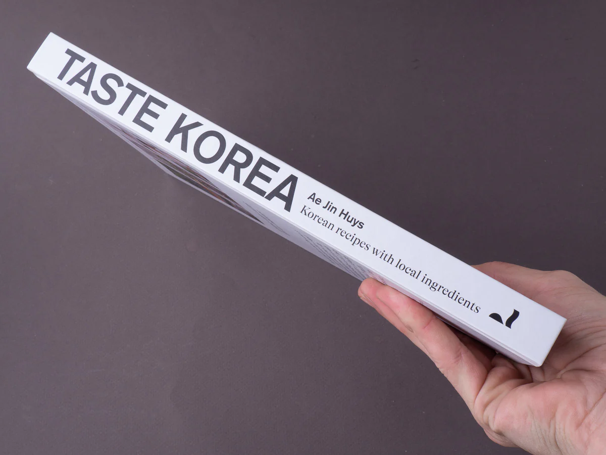 Taste Korea - Image 3