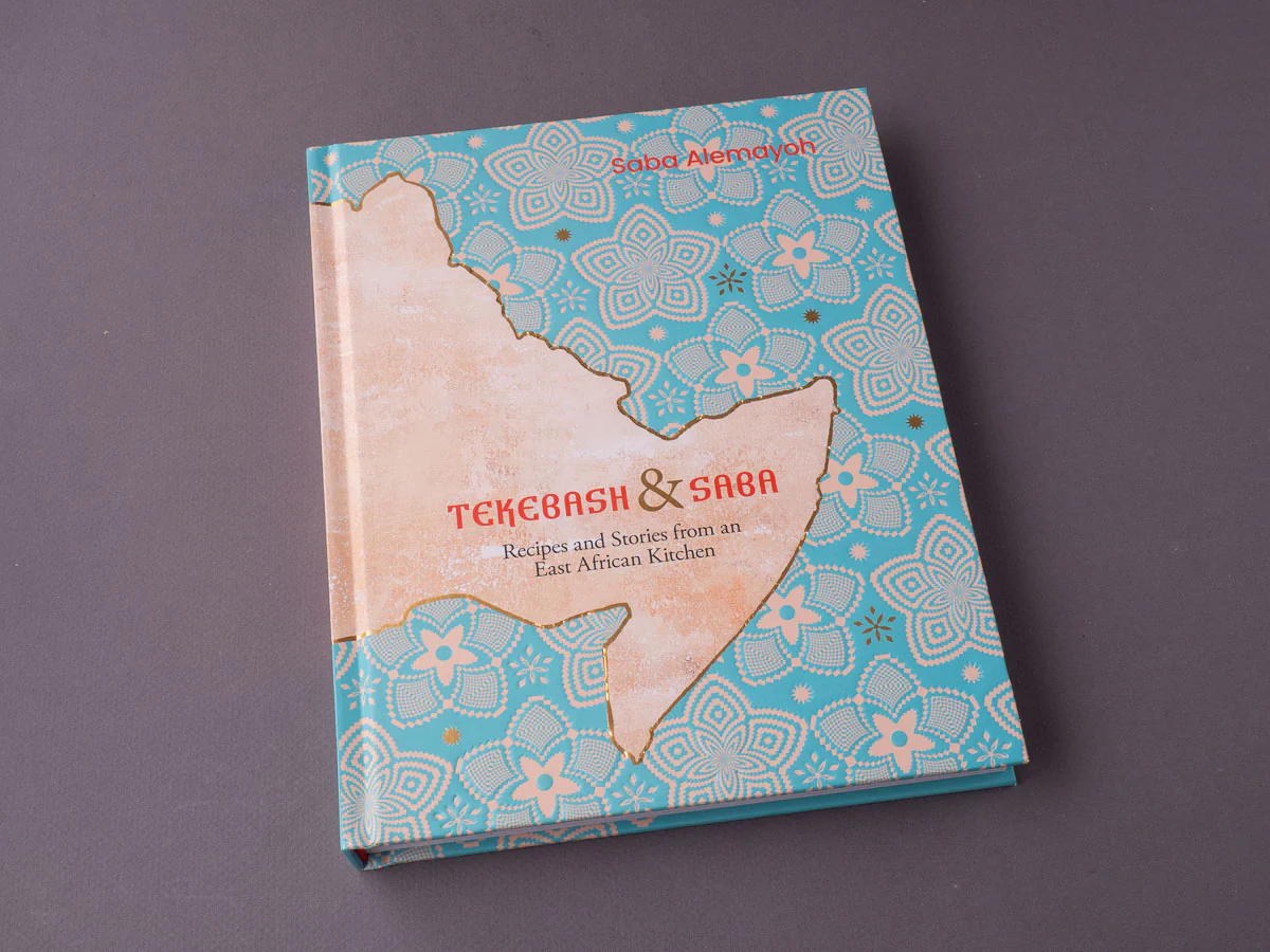 Tekebash and Saba