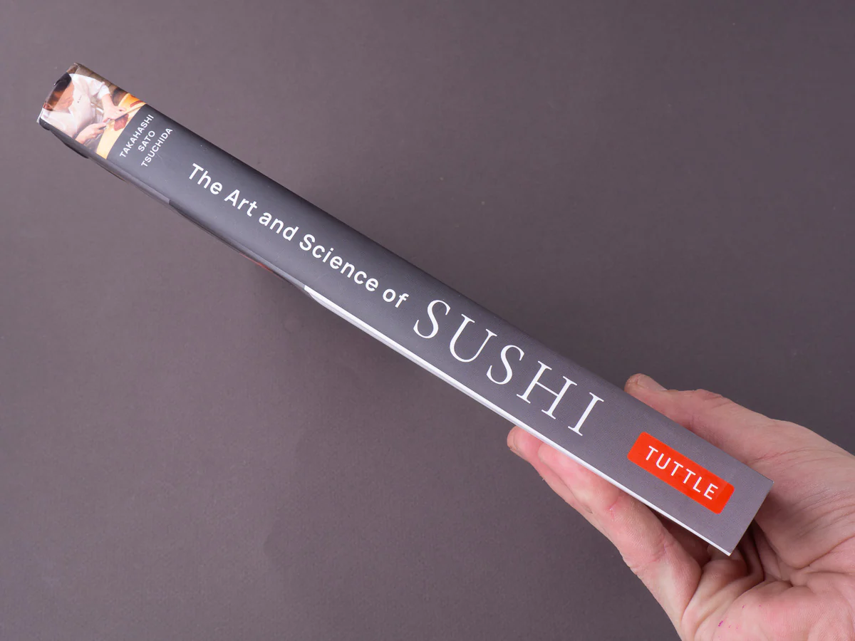 The Art and Science of Sushi - Image 3