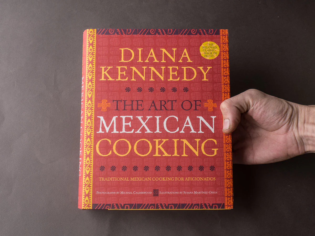 The Art of Mexican Cooking - Image 3