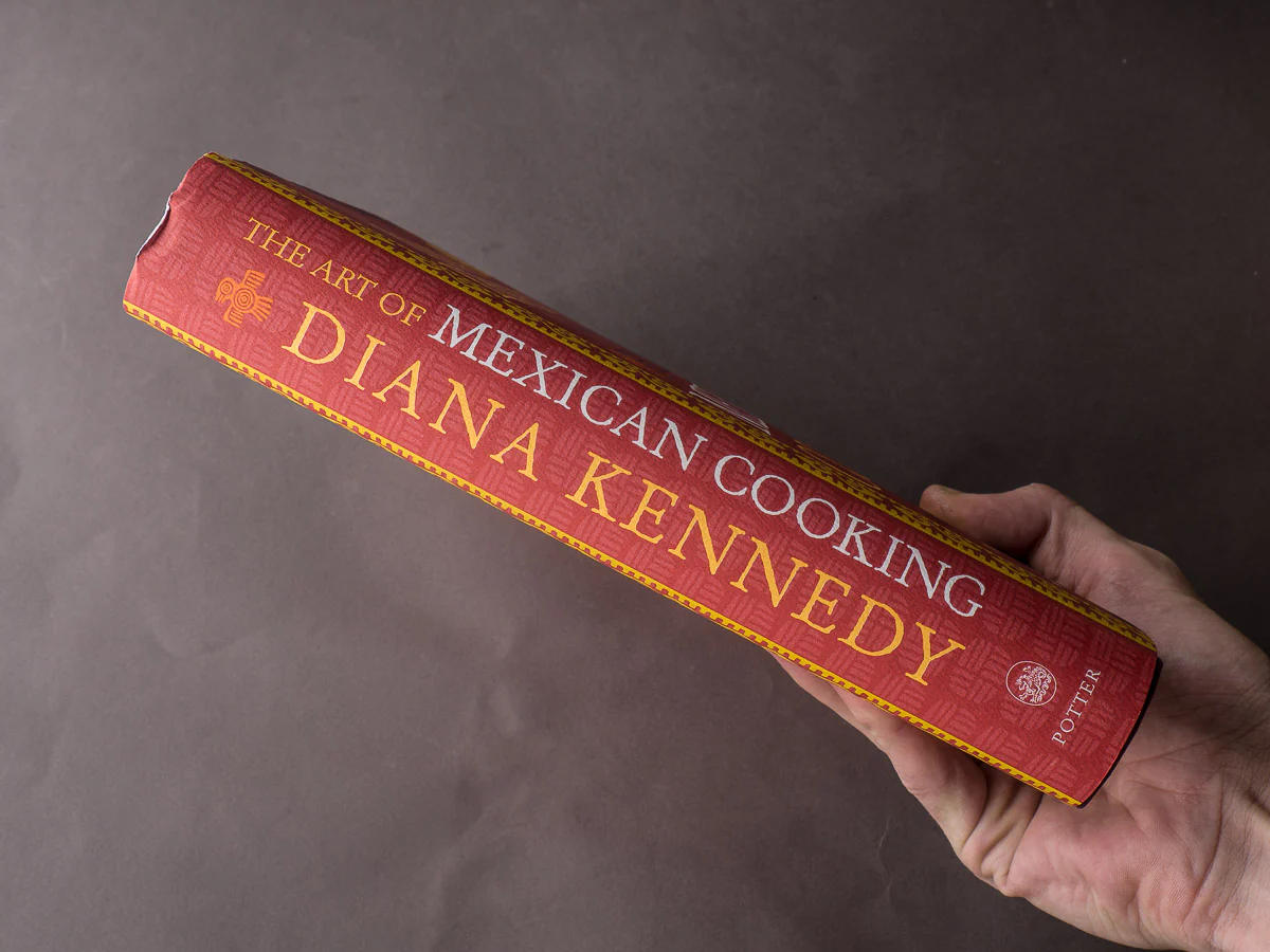 The Art of Mexican Cooking - Image 4